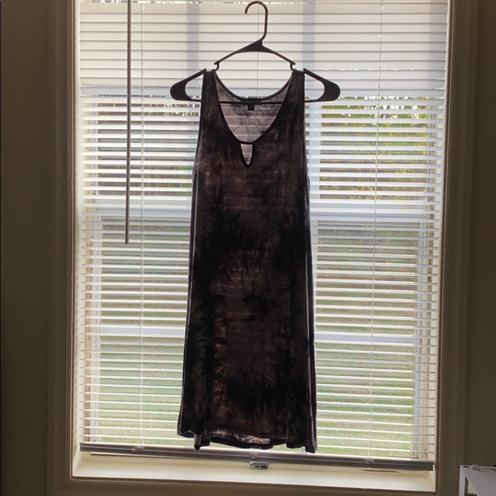 Dress, casual